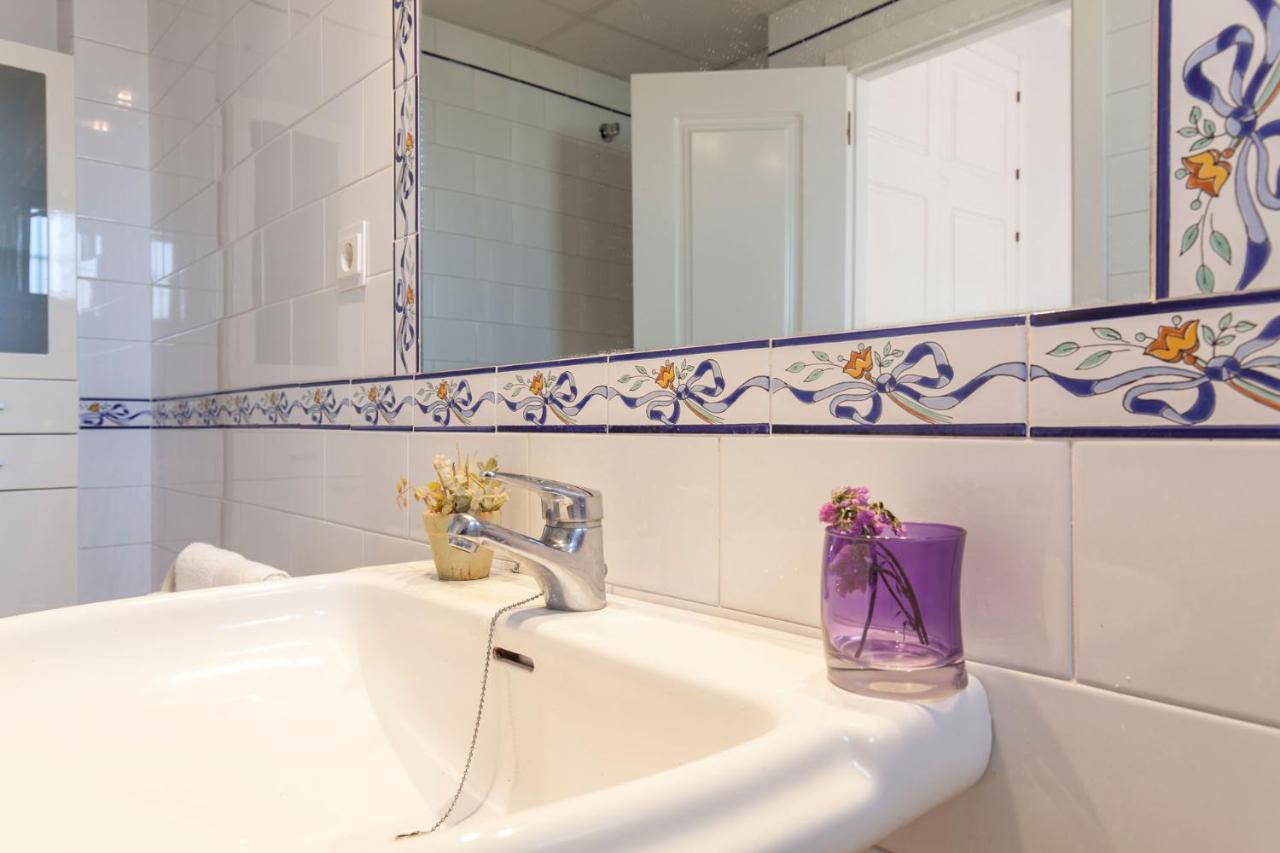 Espectacular Apartamento Con Terraza Privada Parking セビリア エクステリア 写真
