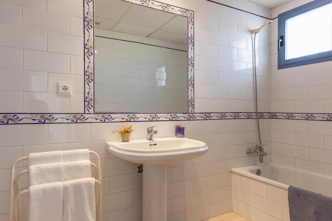 Espectacular Apartamento Con Terraza Privada Parking セビリア エクステリア 写真