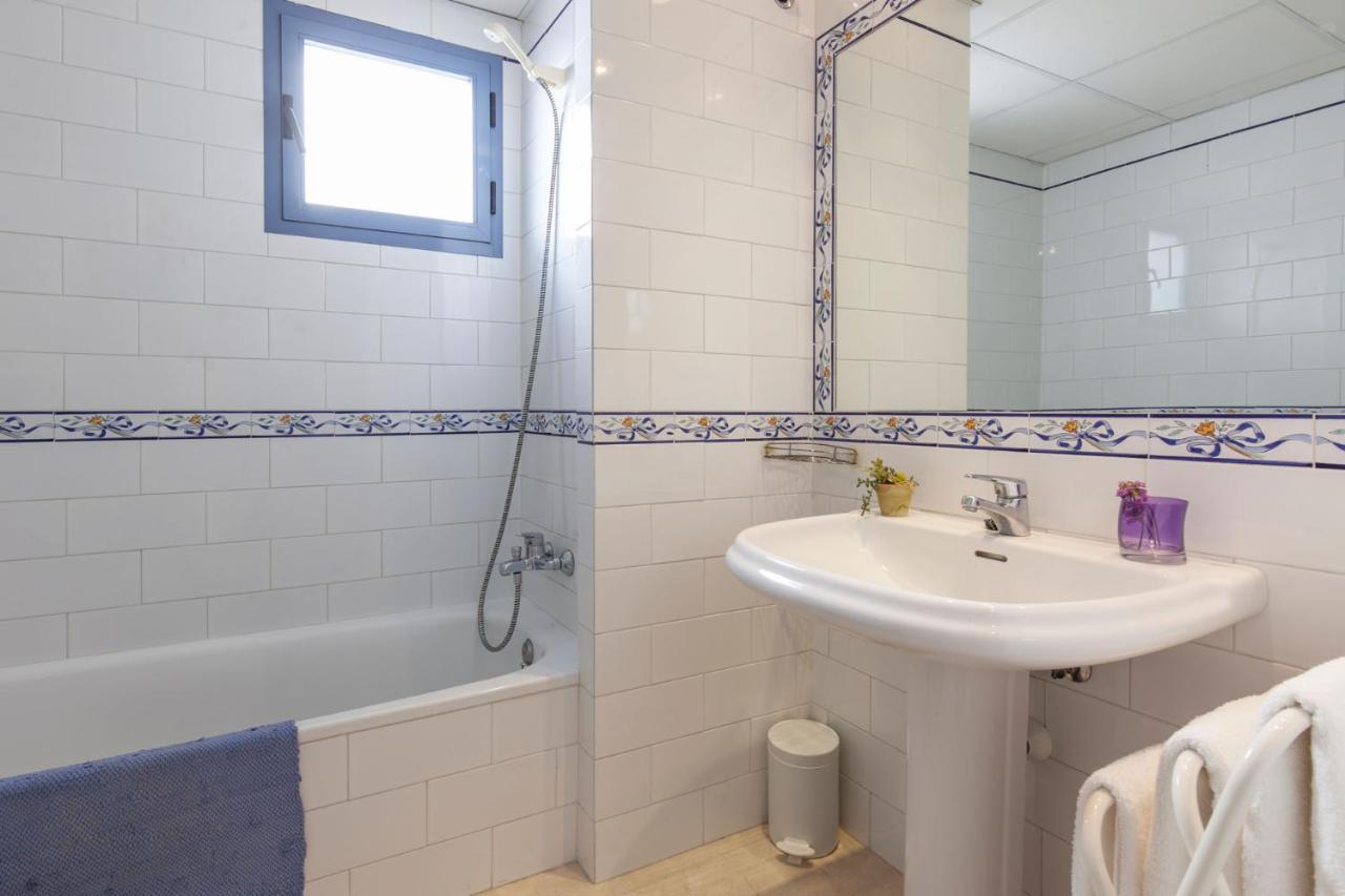 Espectacular Apartamento Con Terraza Privada Parking セビリア エクステリア 写真