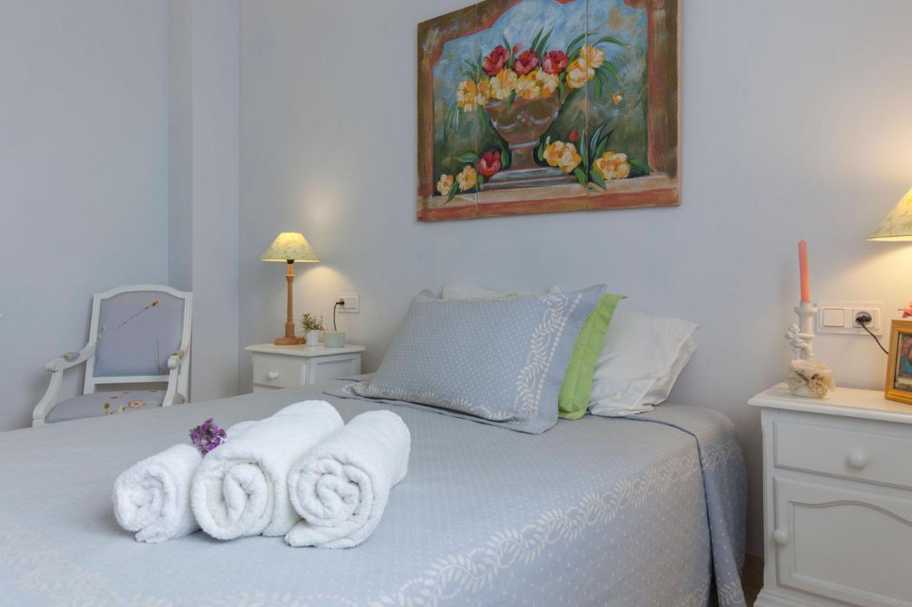 Espectacular Apartamento Con Terraza Privada Parking セビリア エクステリア 写真