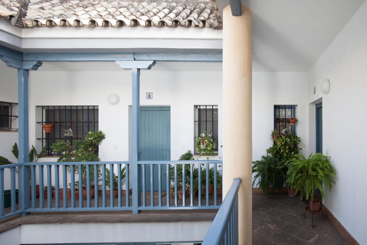 Espectacular Apartamento Con Terraza Privada Parking セビリア エクステリア 写真