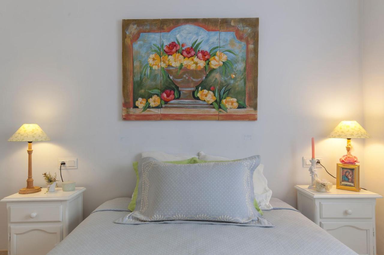 Espectacular Apartamento Con Terraza Privada Parking セビリア エクステリア 写真