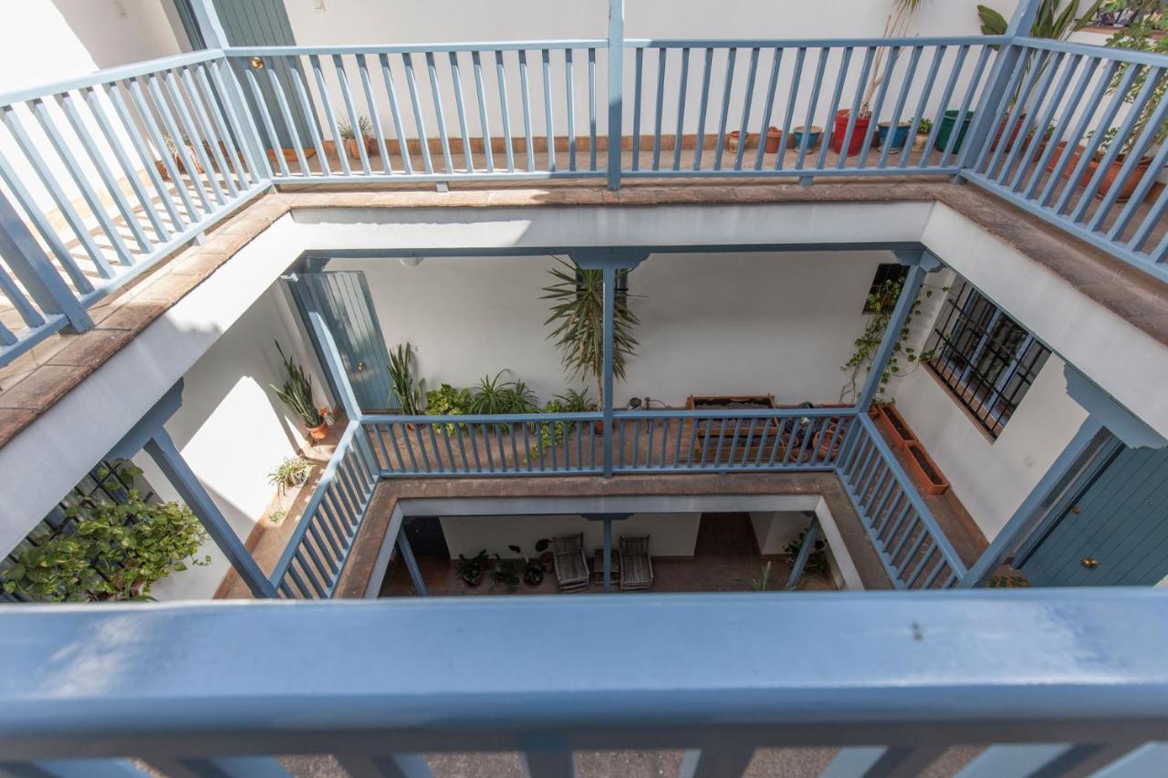 Espectacular Apartamento Con Terraza Privada Parking セビリア エクステリア 写真